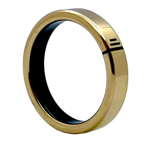 Signature Ring